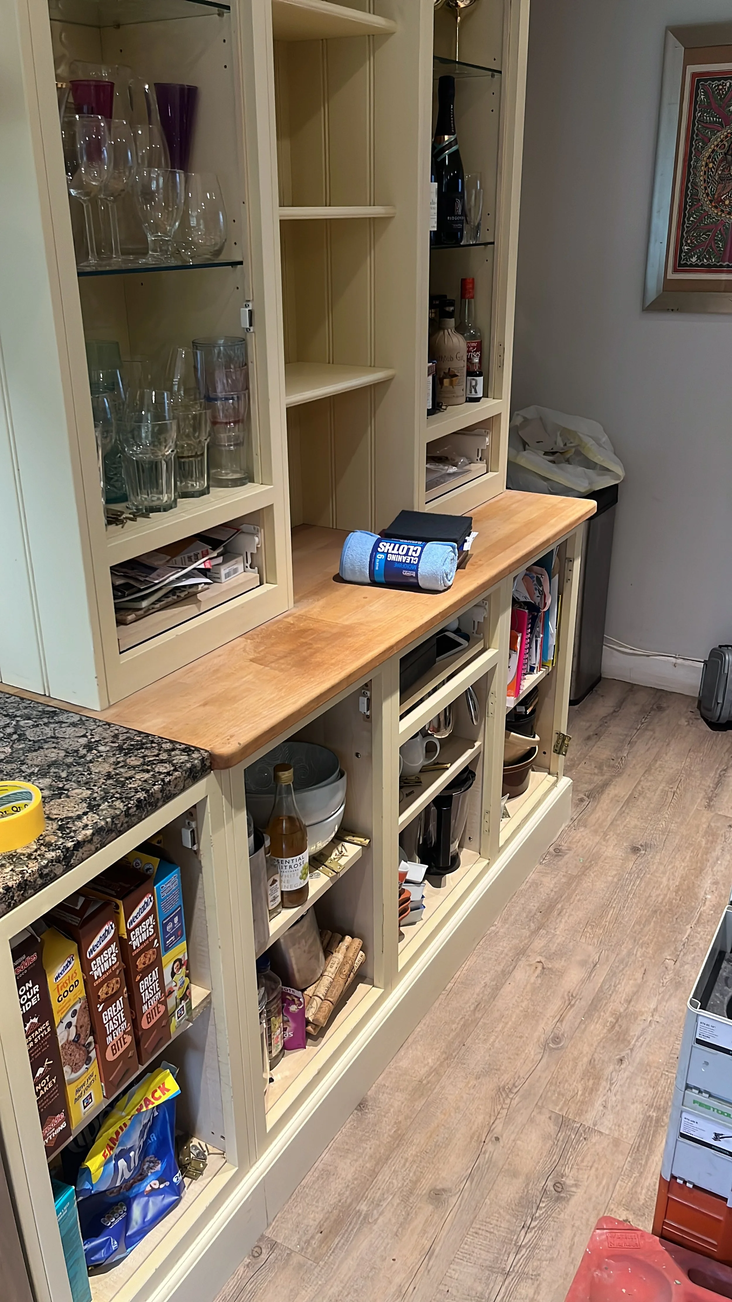 Project 2 - Old place - BEFORE - C12CA1C7-22DC-4390-AA29-68ACEBD547B3.jpeg