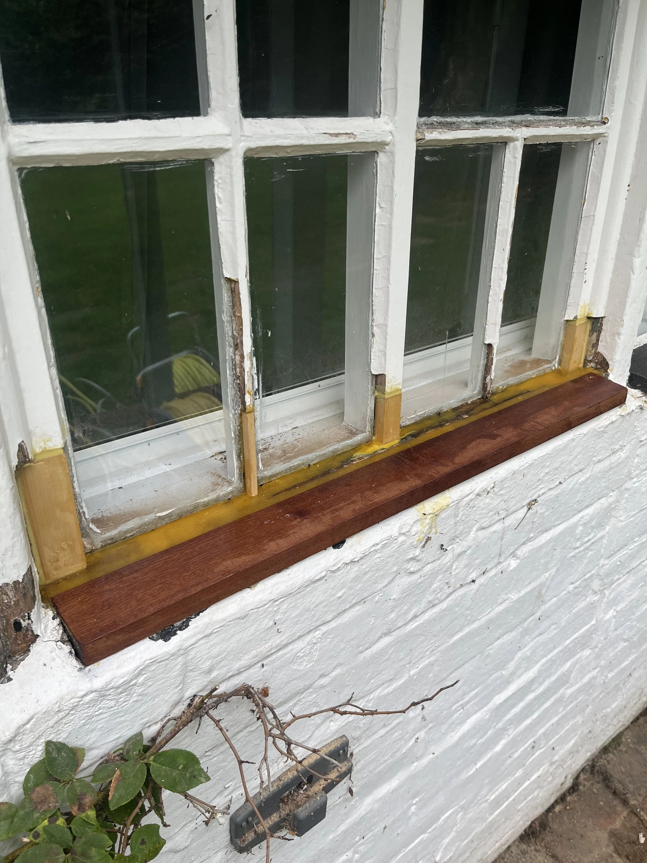 Project 2 - Old place - DURING - IMG_2263.jpeg