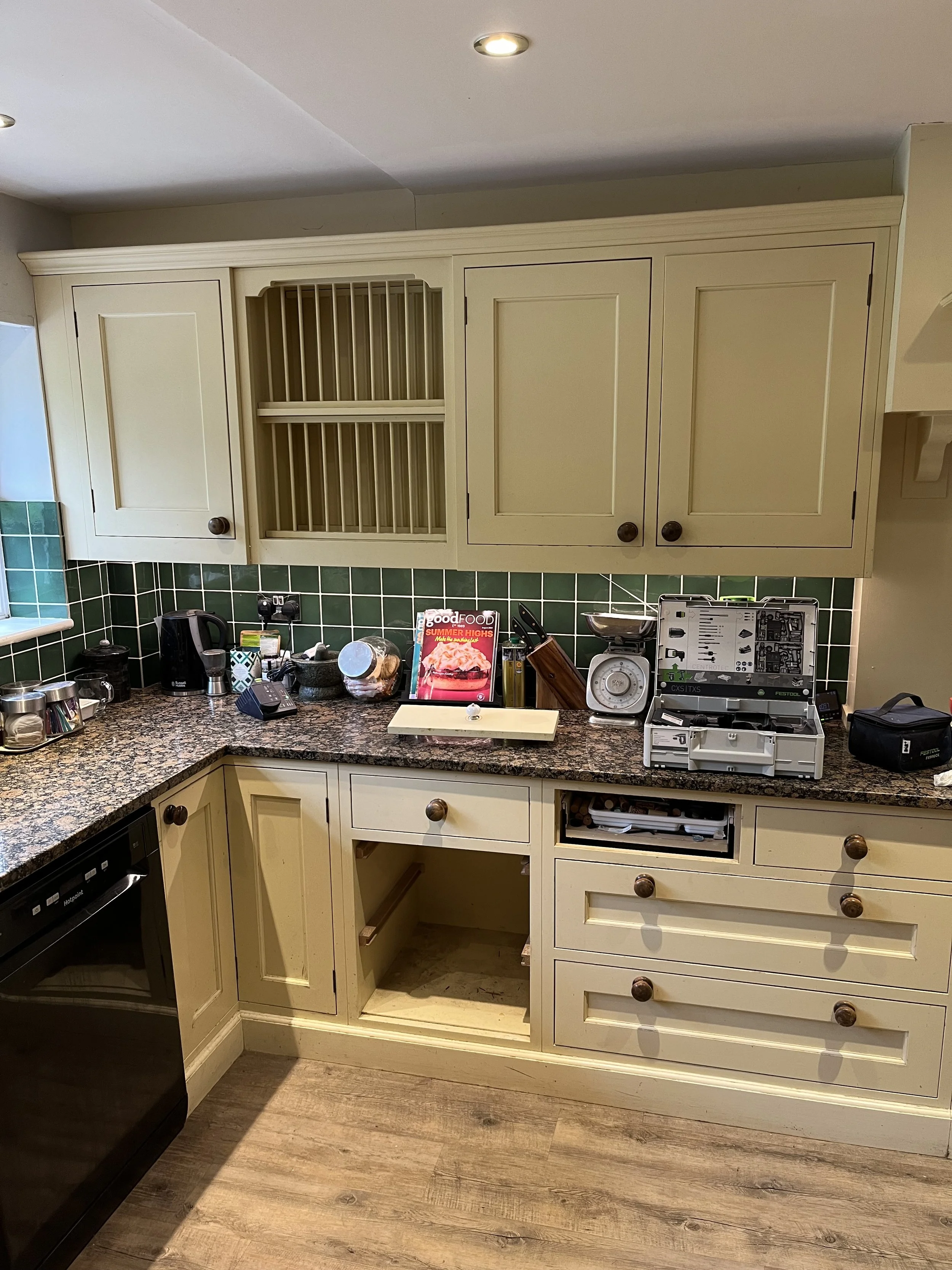 Project 2 - Old place - BEFORE - IMG_4493.jpeg