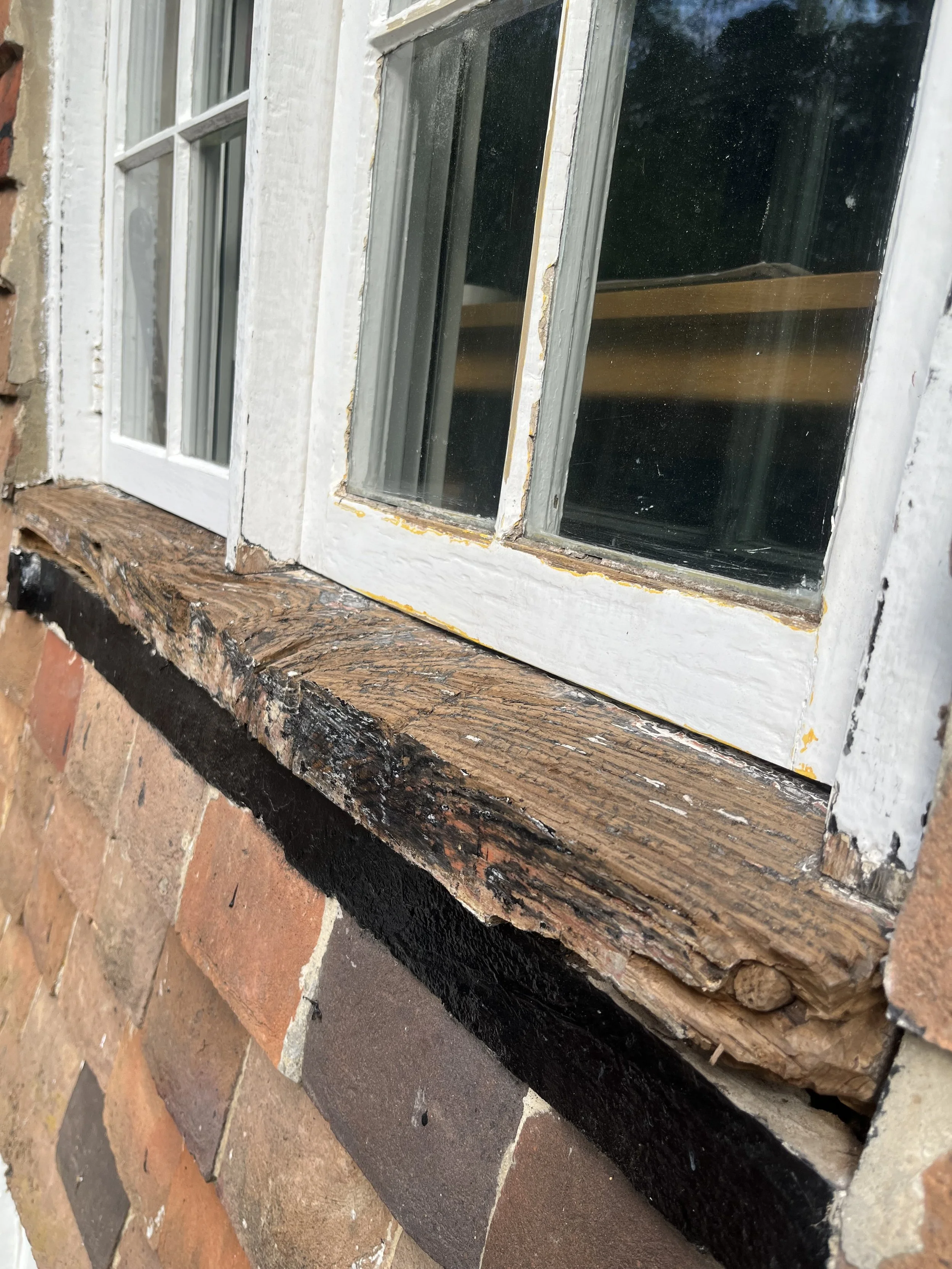 Project 2 - Old place - BEFORE - IMG_2240.jpeg