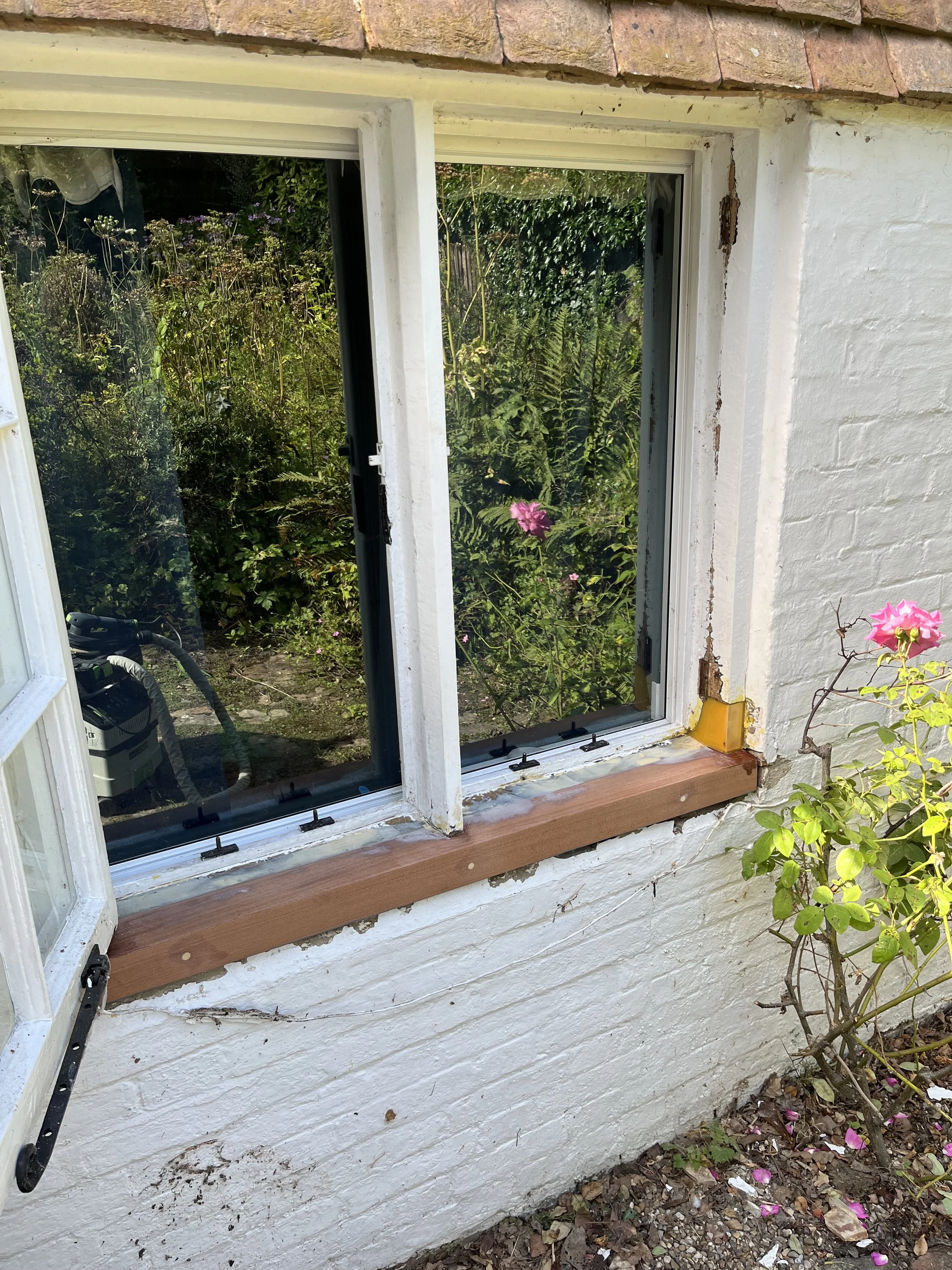 Project 2 - Old place - BEFORE - IMG_2196.jpeg