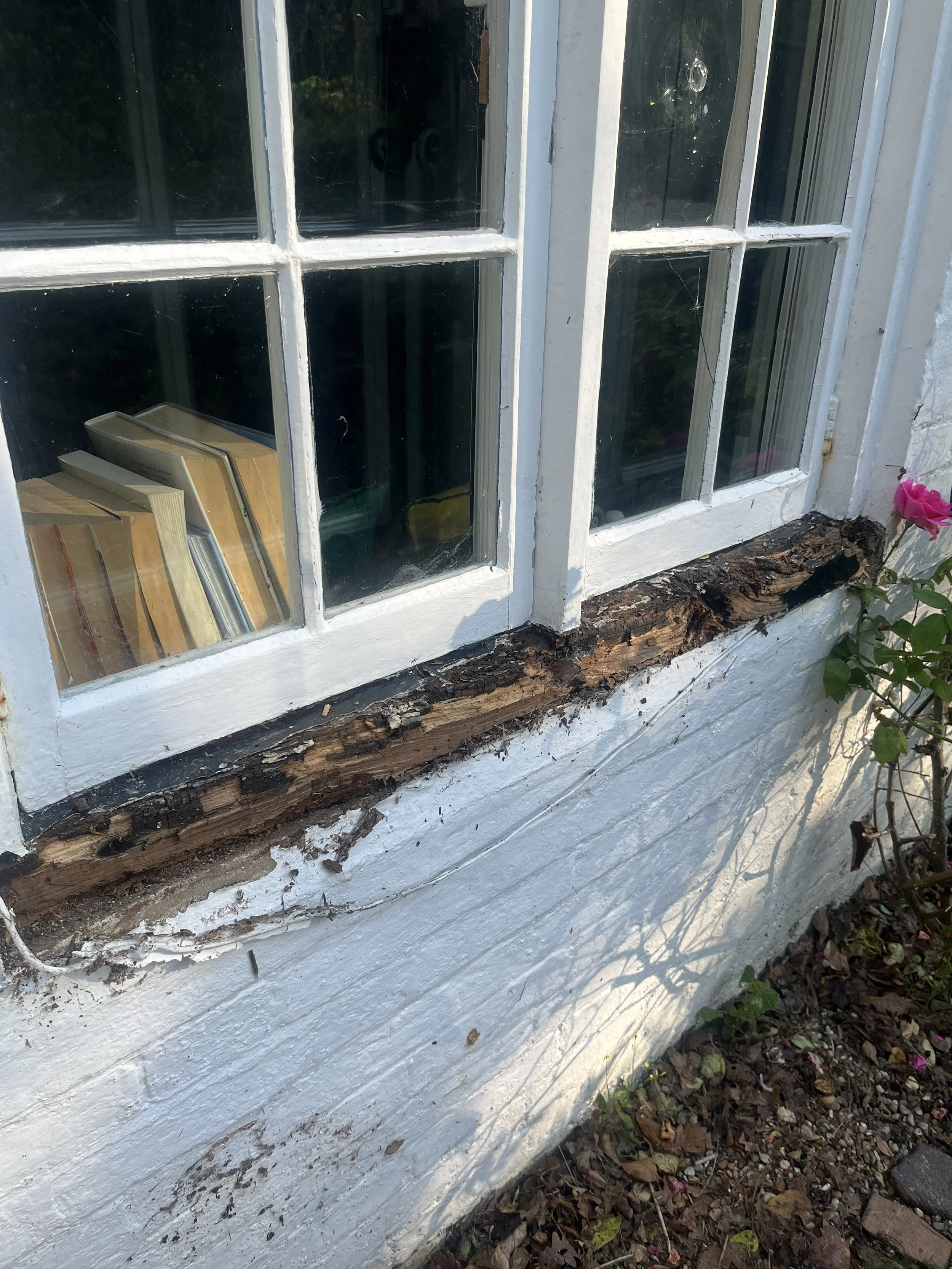 Project 2 - Old place - BEFORE - IMG_2169.jpeg