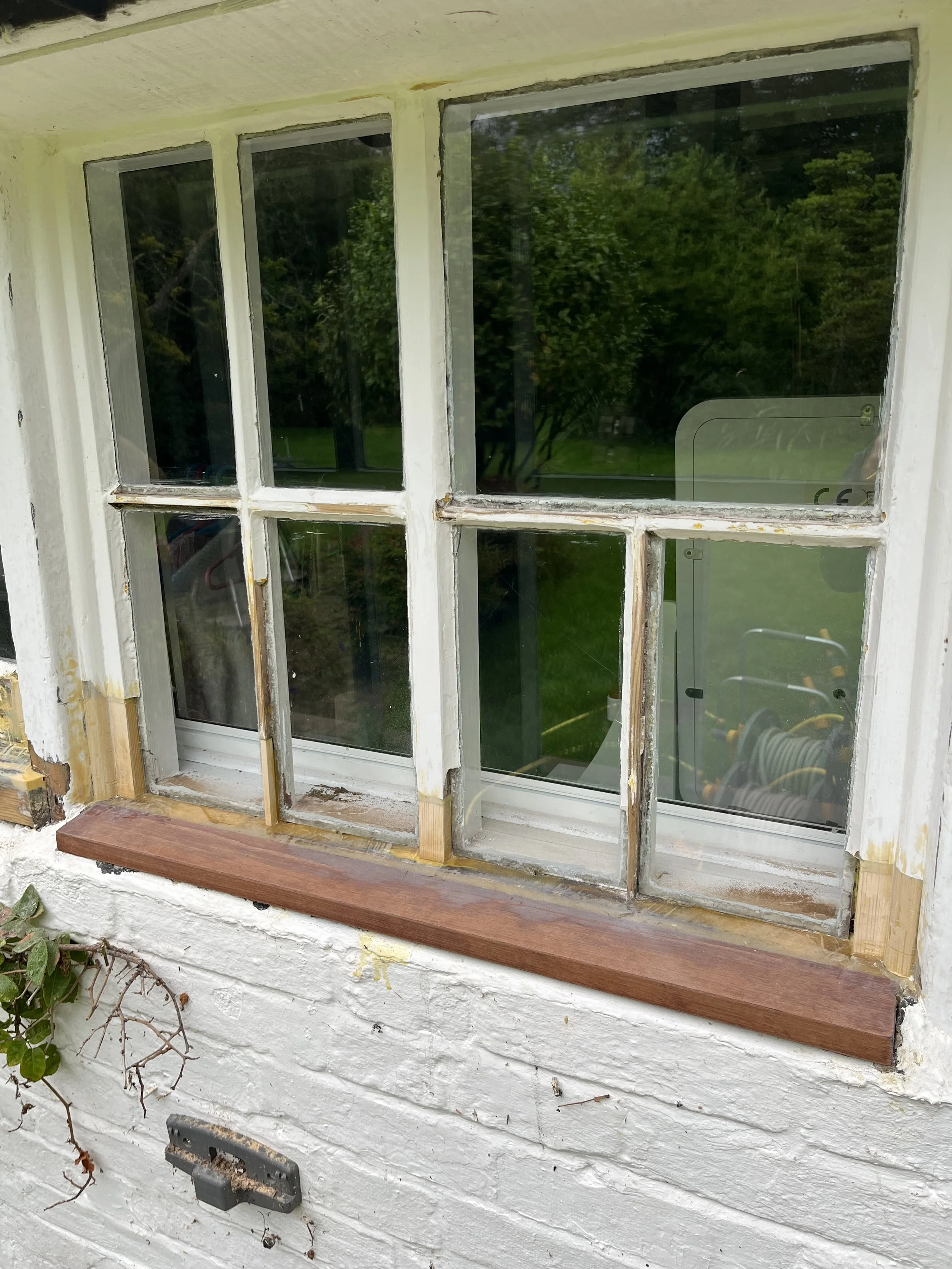 Project 2 - Old place - DURING - IMG_2270.jpeg