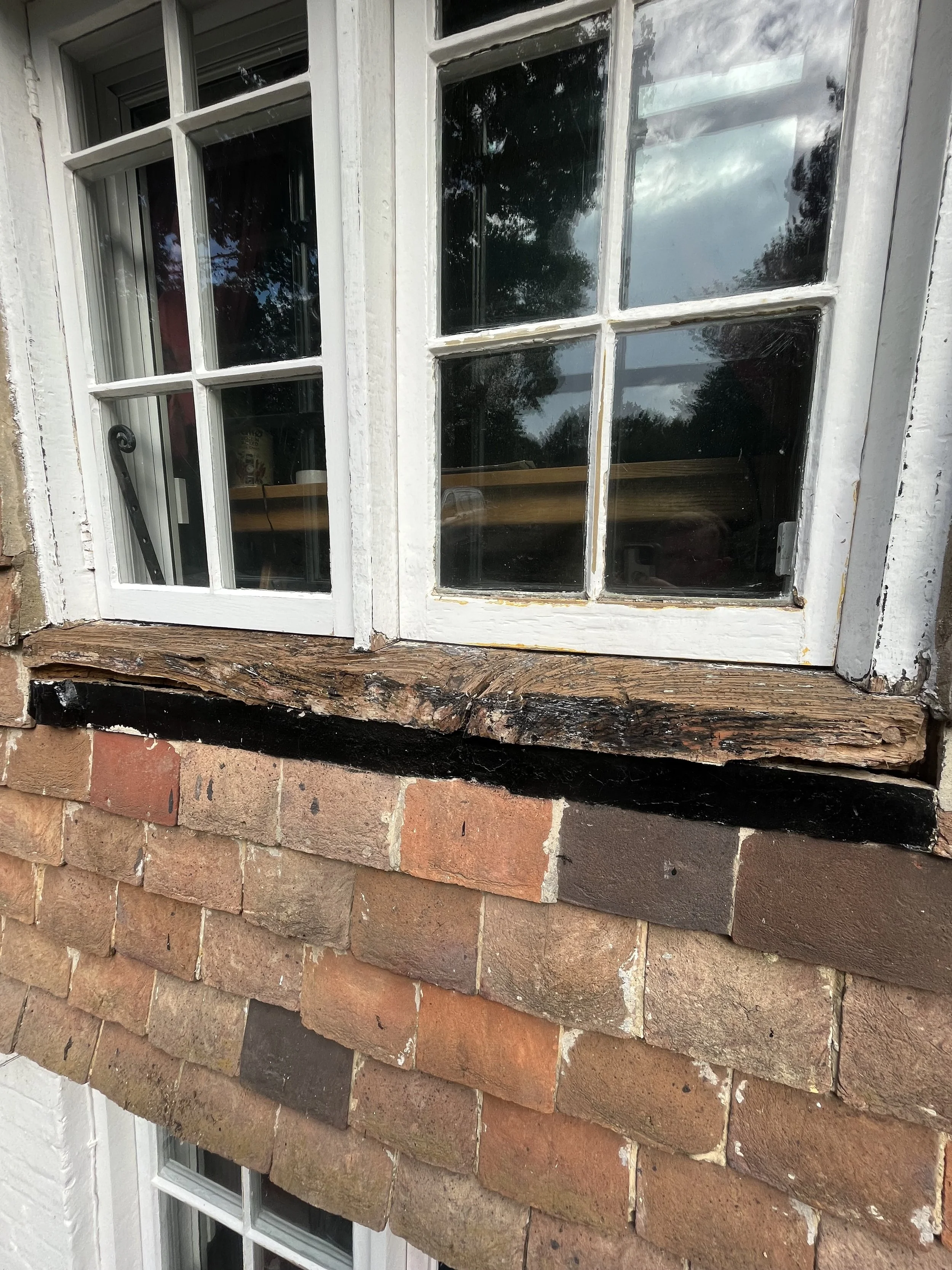 Project 2 - Old place - BEFORE - IMG_2239.jpeg