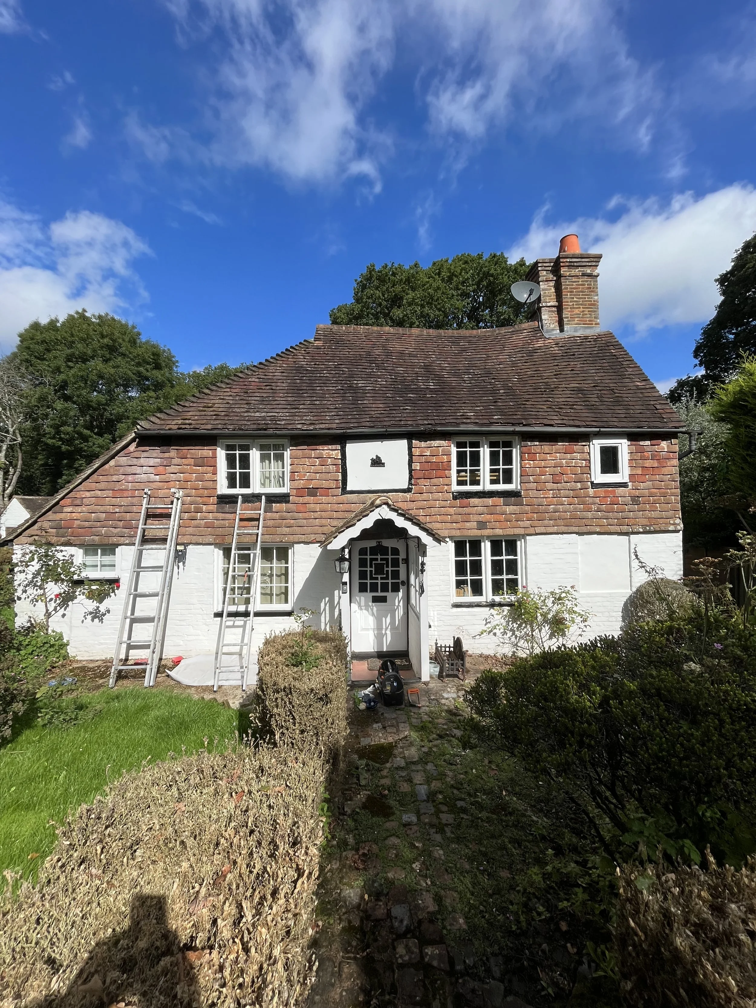 Project 2 - Old place - BEFORE - IMG_2152.jpeg