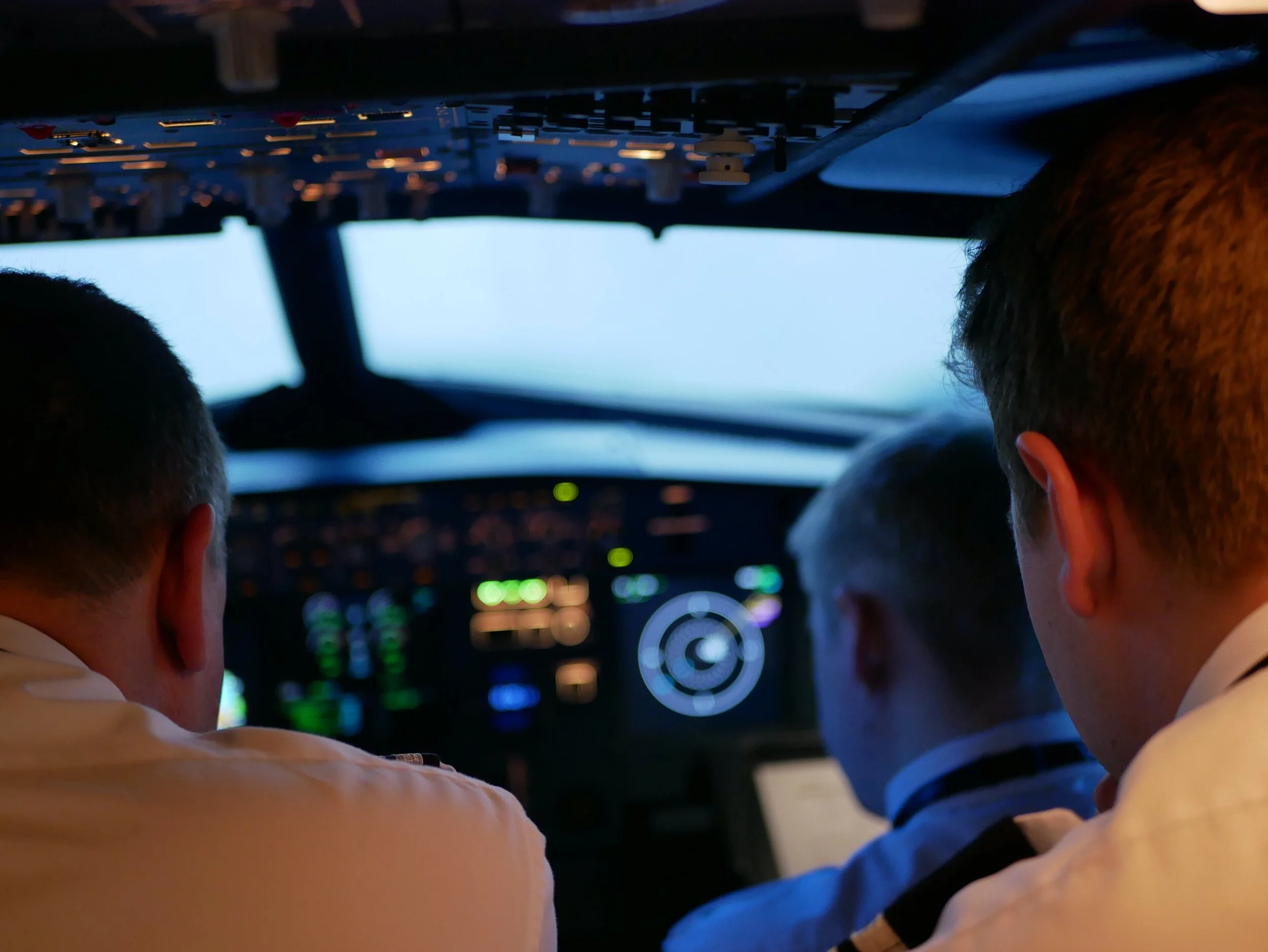 What are the Pilot Competencies? — VA Airline Training