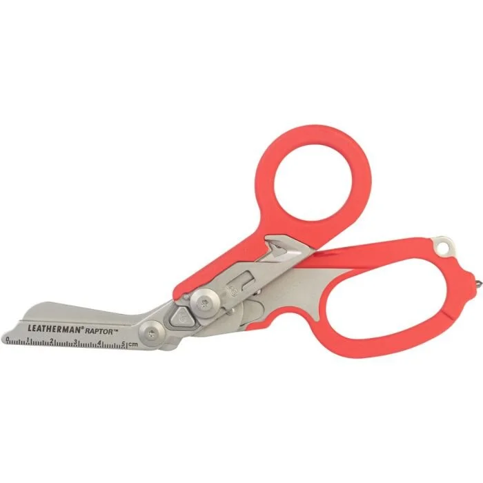 LEATHERMAN RAPTOR EMERGENCY MEDICAL MULTITOOL — Conejo Health