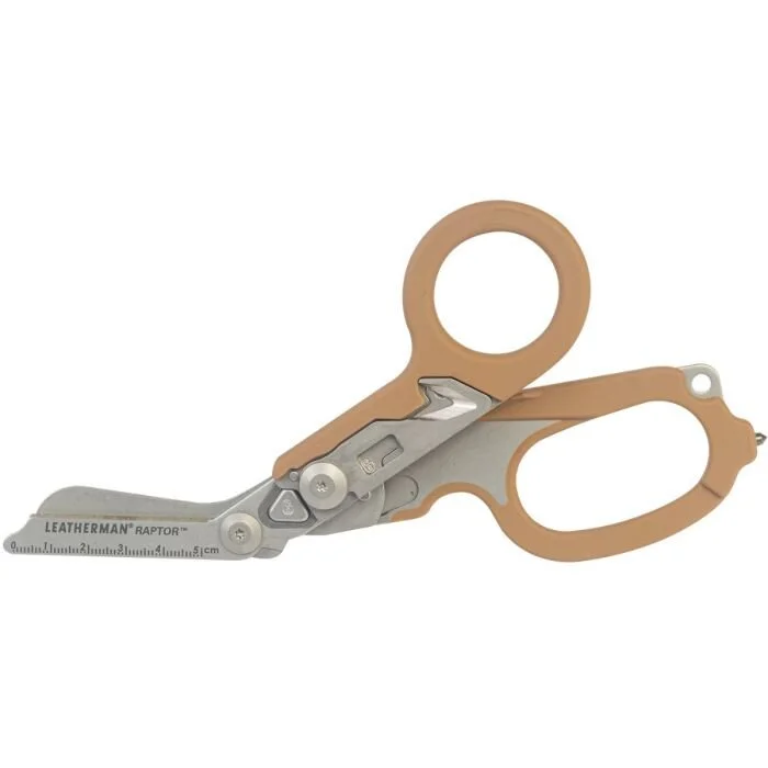 LEATHERMAN RAPTOR EMERGENCY MEDICAL MULTITOOL — Conejo Health