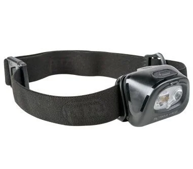 PETZL ヘッドライト　TACTIKKA +RGB PETZL TACTIKKA® + Headlamp – Atlas Devices