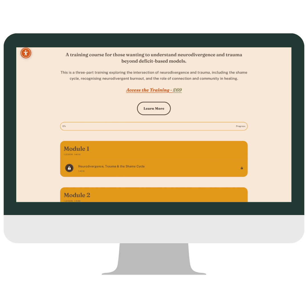 Therapist Website Design - course.png
