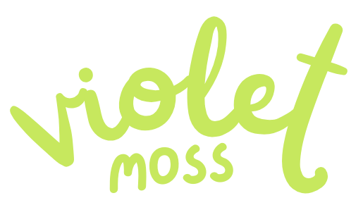 Violet Moss Hairdresser