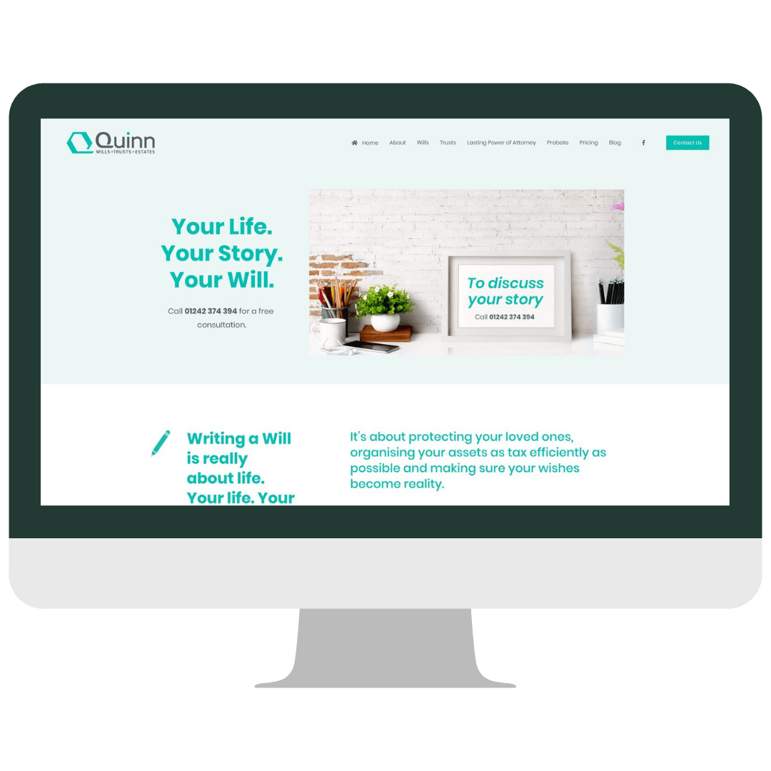 Ellie Makes Websites - UK Squarespace Designer - UK Squarespace Website  Designer & Developer