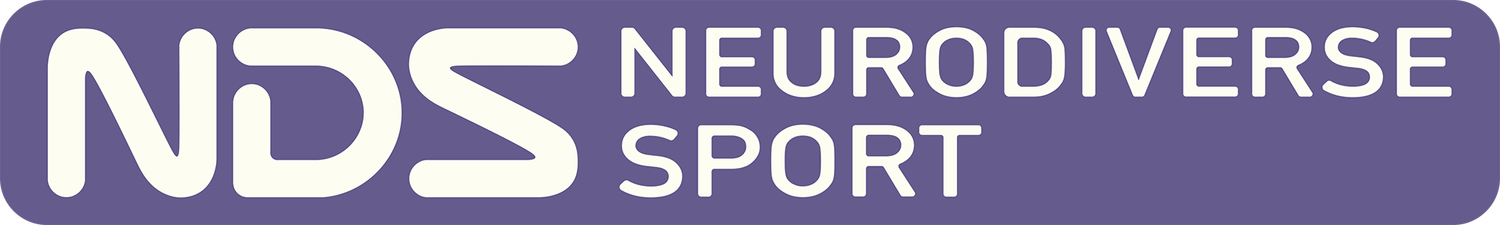 Neurodiverse Sport