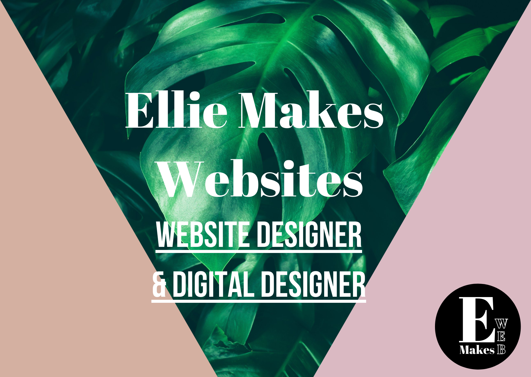 Ellie Makes Websites - UK Squarespace Designer - UK Squarespace Website  Designer & Developer