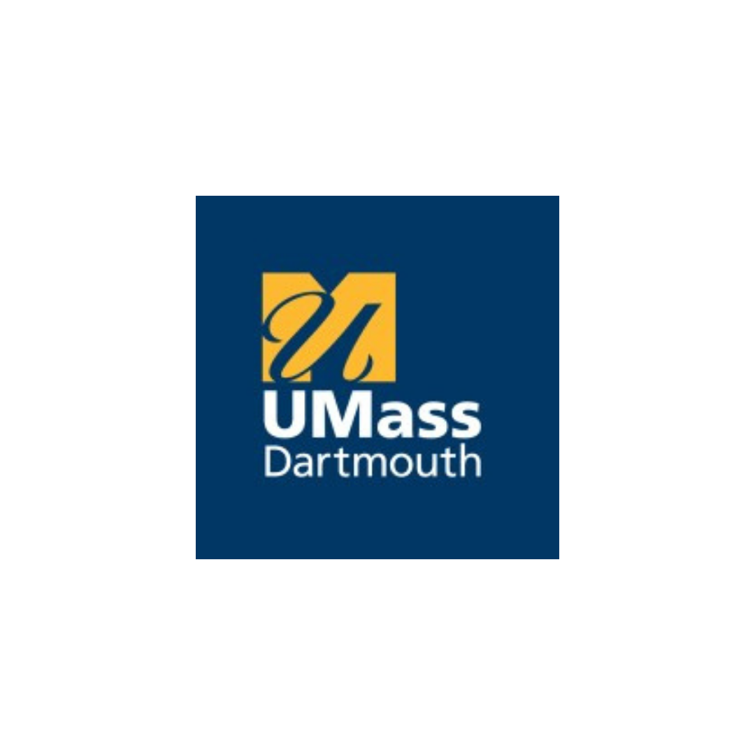 University of Massachusetts Dartmouth:  BA, English Writing and Communications