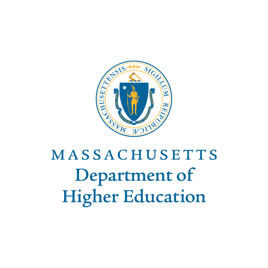 Massachusetts Department of Higher Education