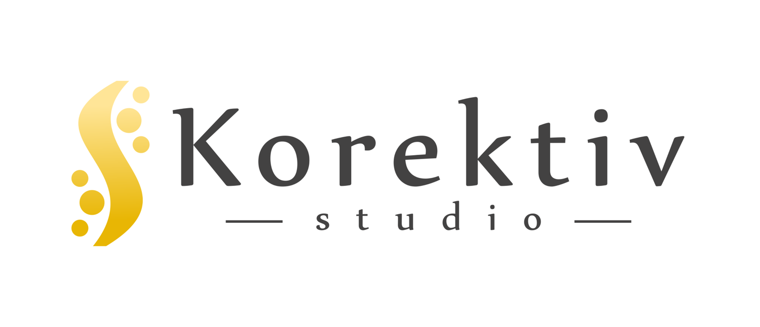 STUDIO KOREKTIV