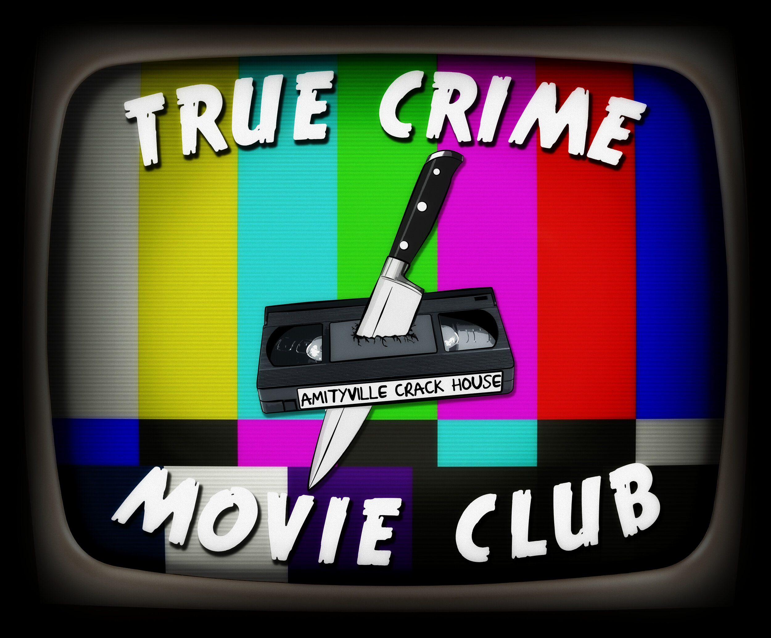 True Crime Movie Club