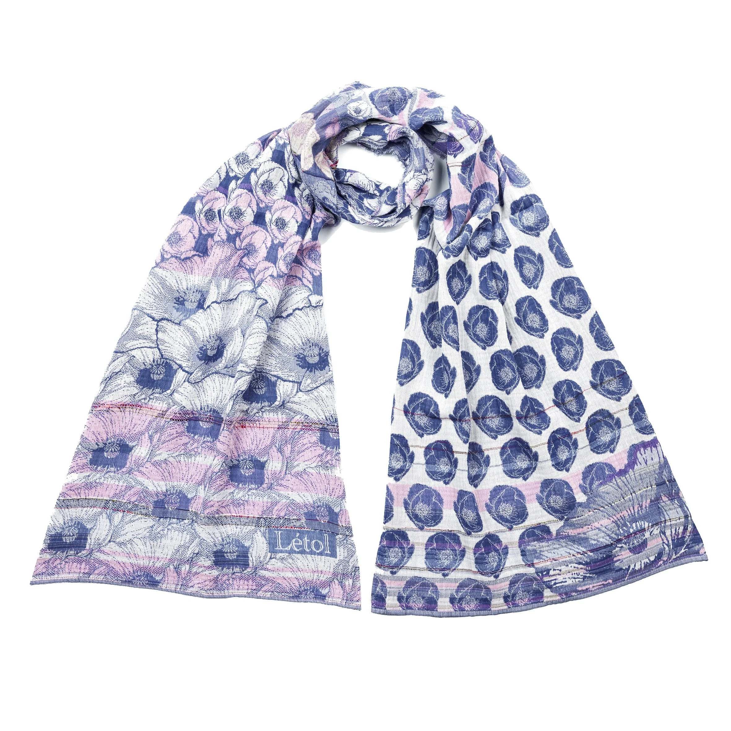 STEPHANIE 401 MYOSOTIS