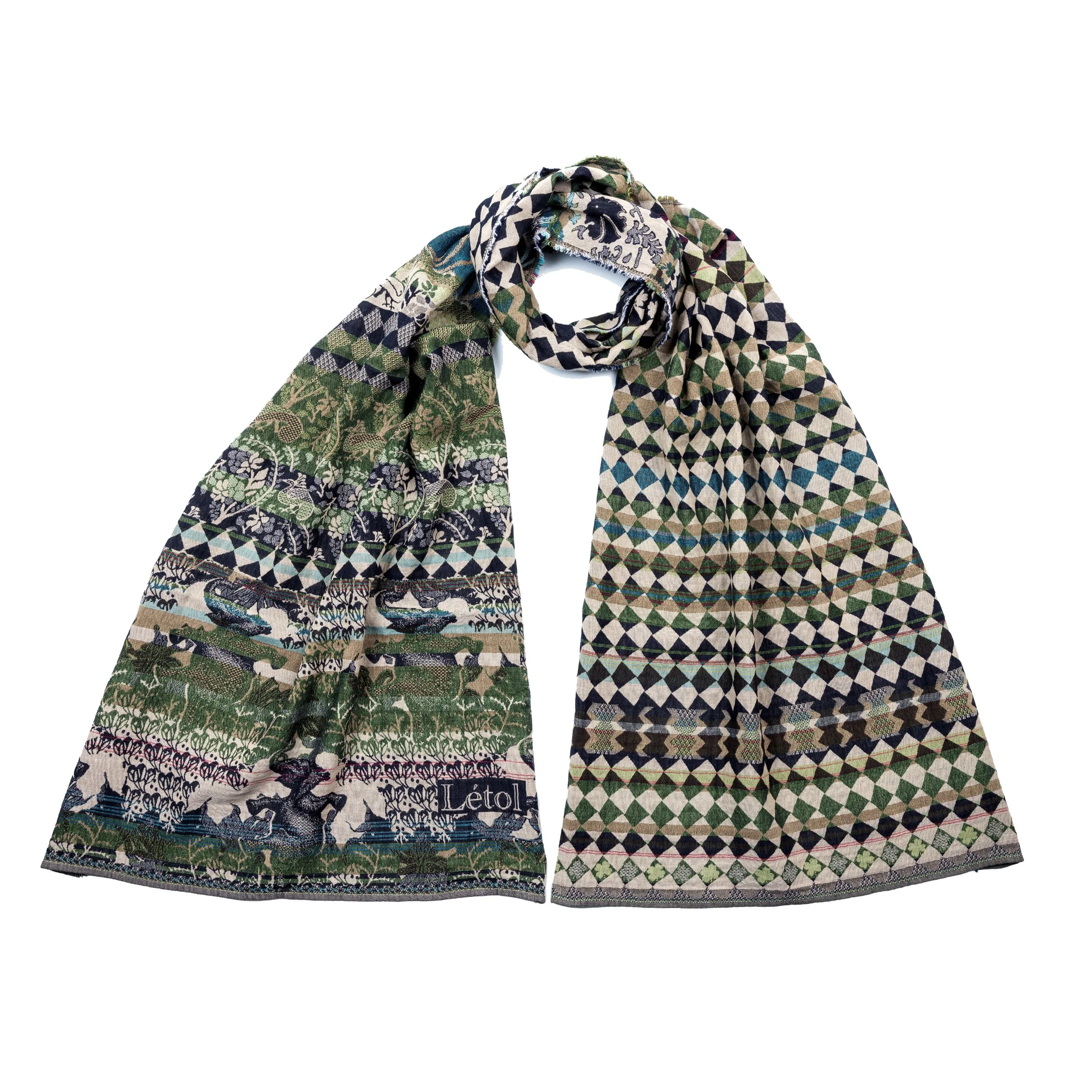 FELICIEN 2 NUIT DE JADE