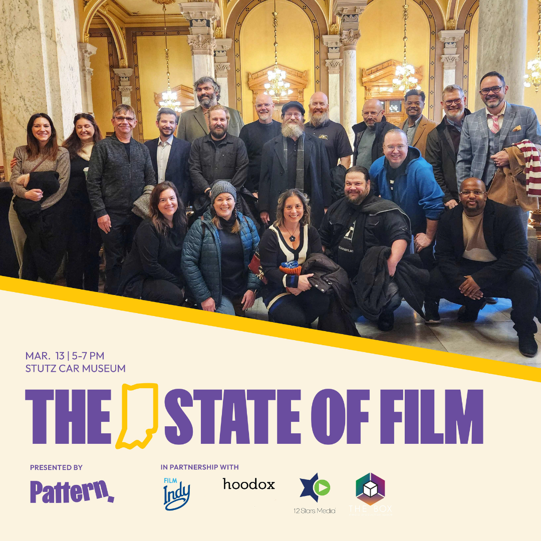 State of Film
