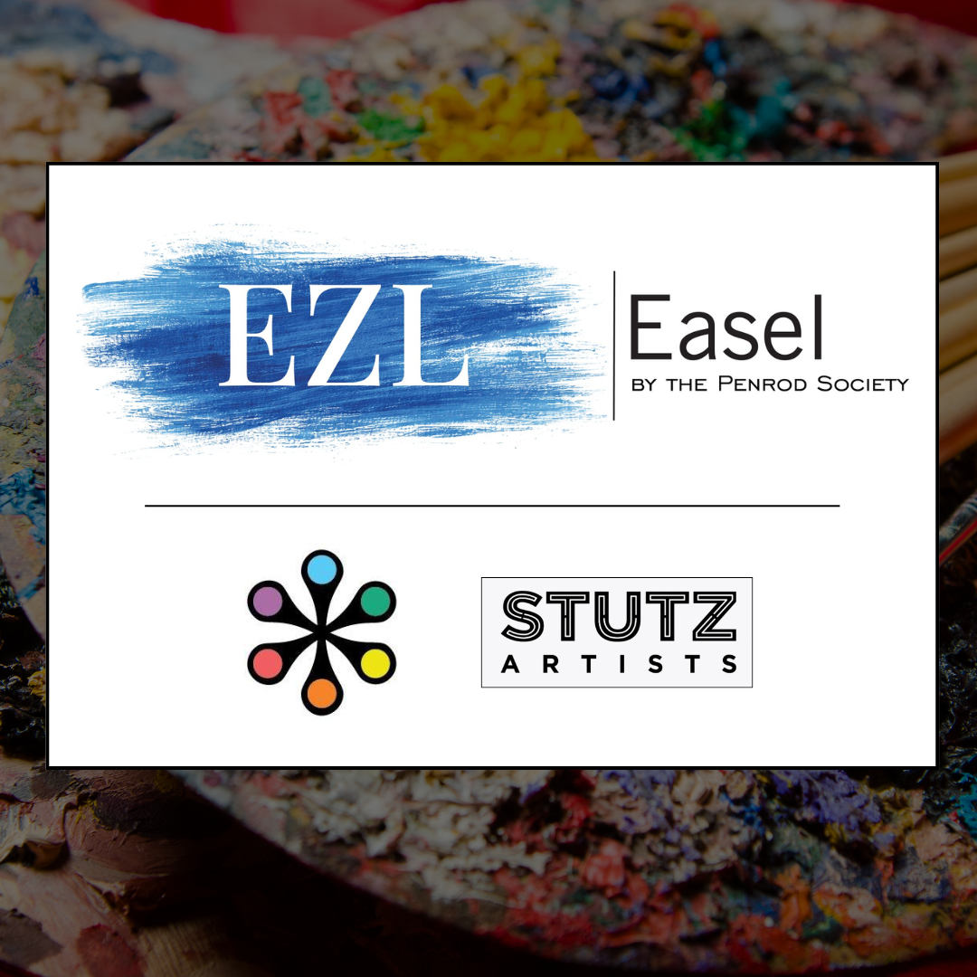 Easel by Penrod at The Stutz