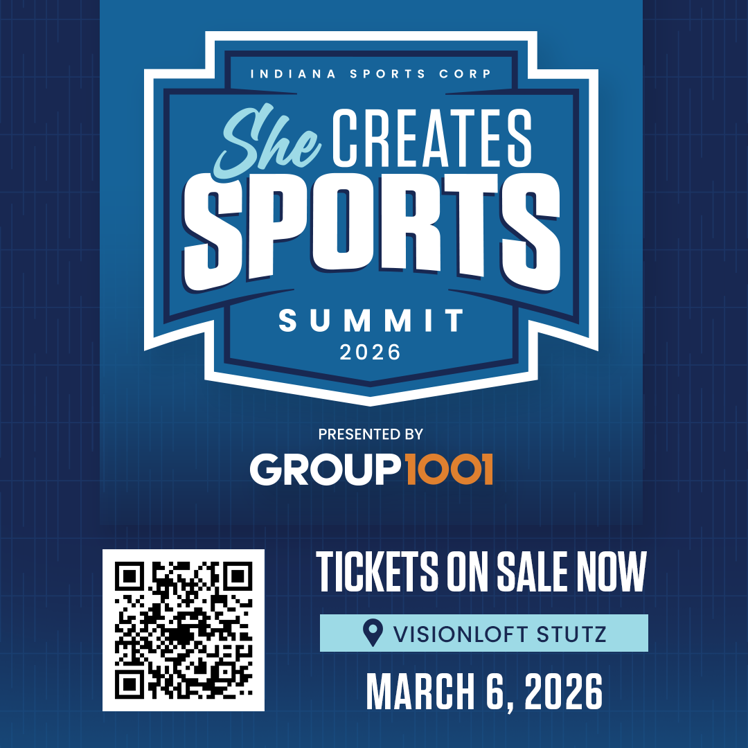 She Creates Sports Summit Presented By Group 1001