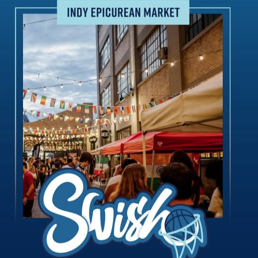 Epicurean Indy Market