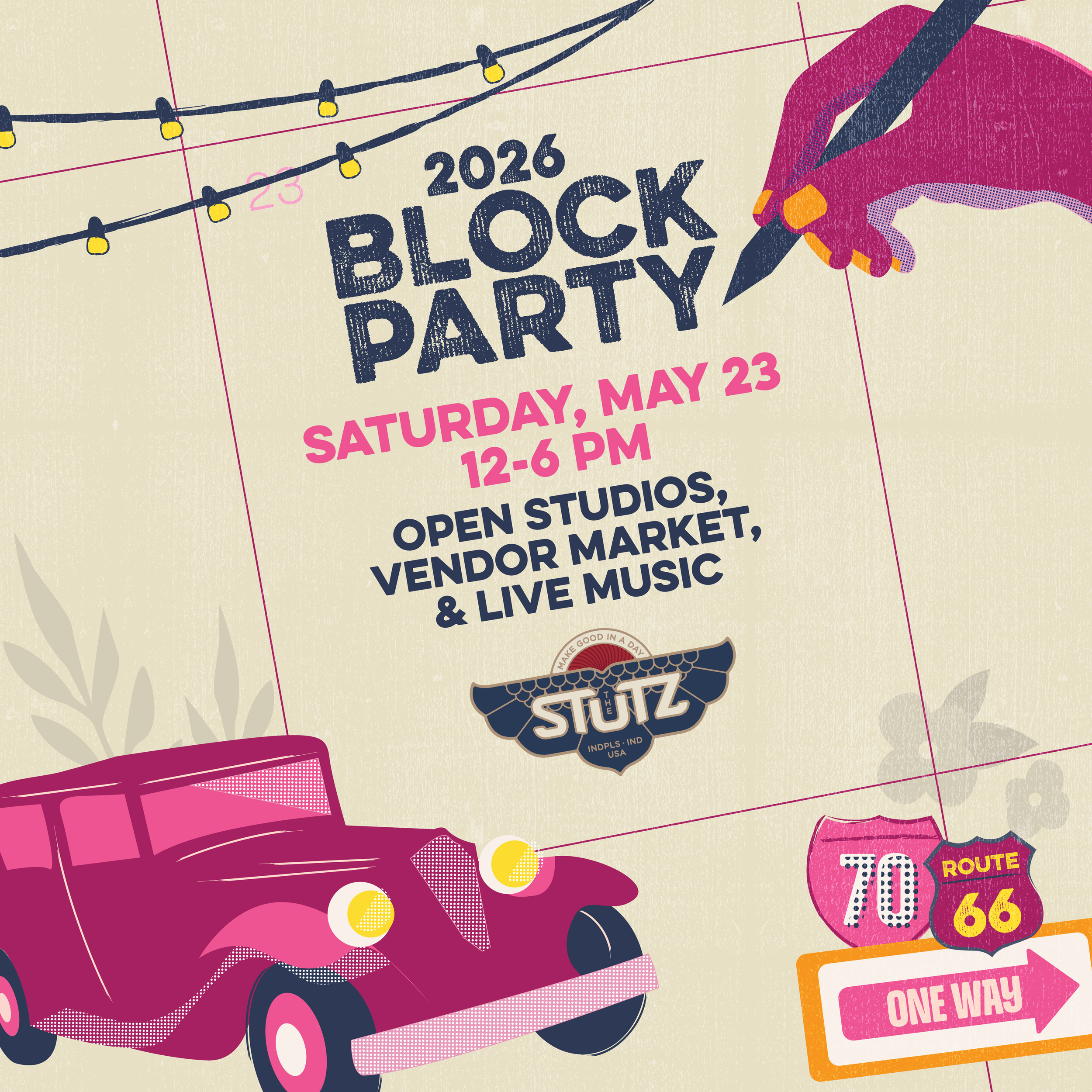 2026 Block Party