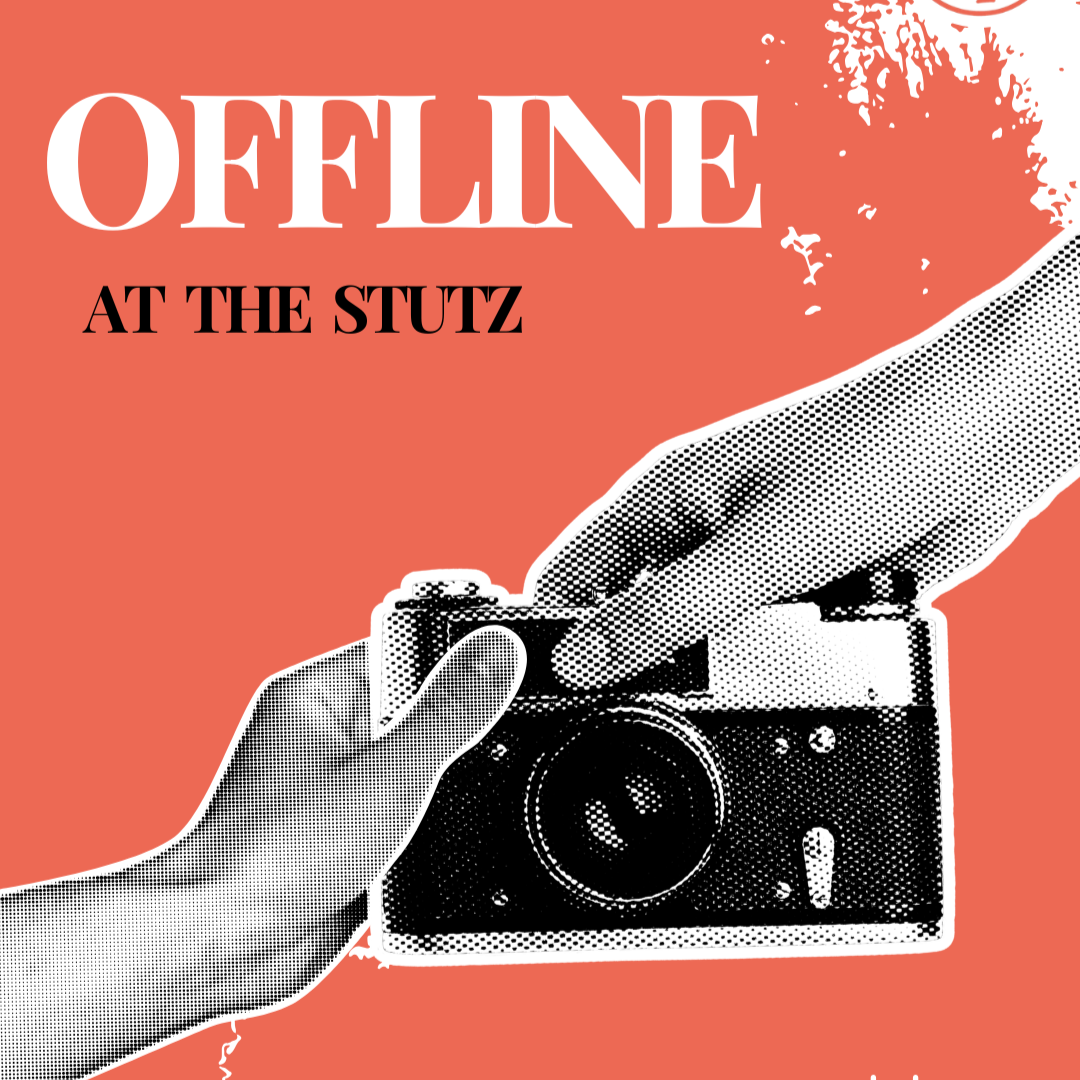 Offline Hang-Out