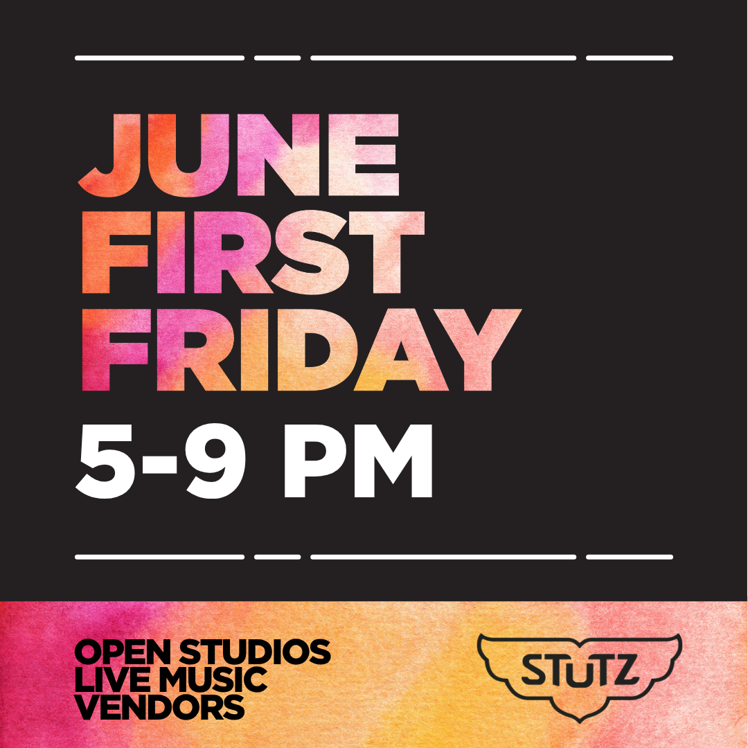 June First Friday