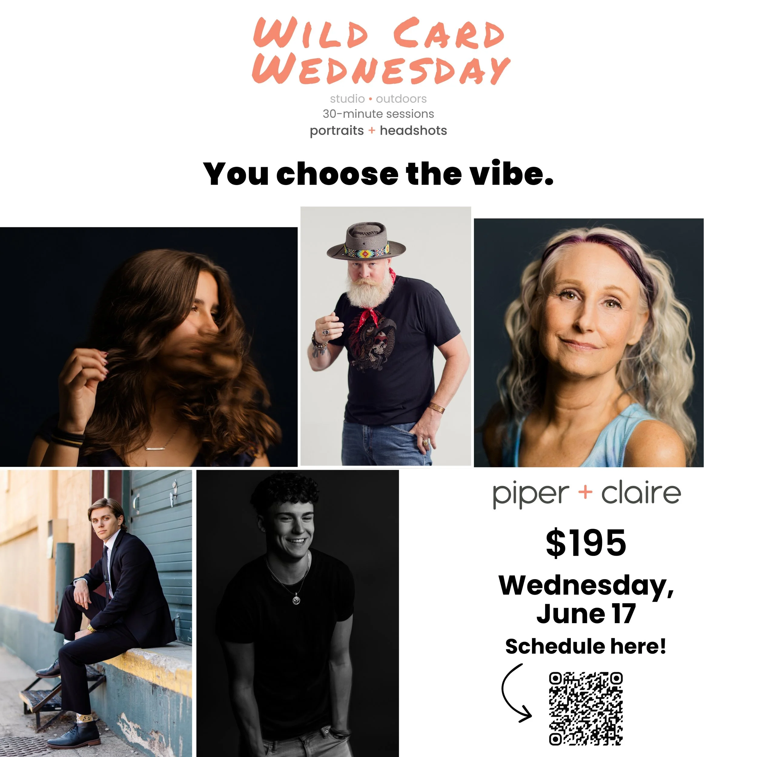Wild Card Wednesday
