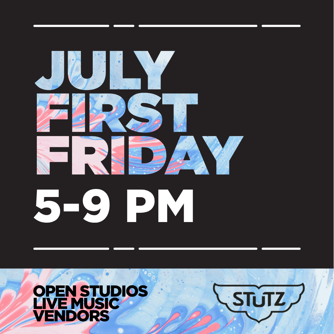 July First Friday