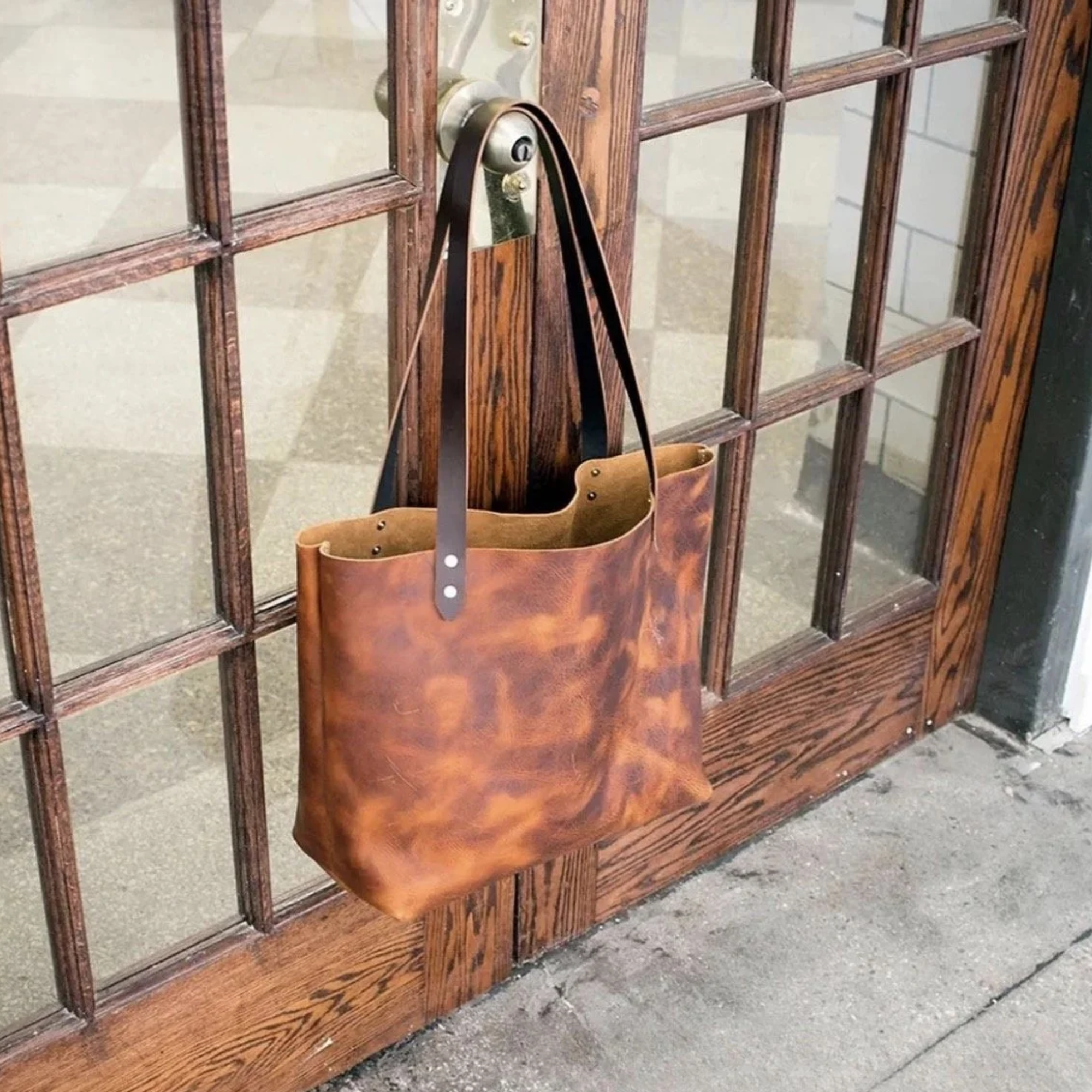 I MADE IT: Bespoke Tote Bag Workshop July