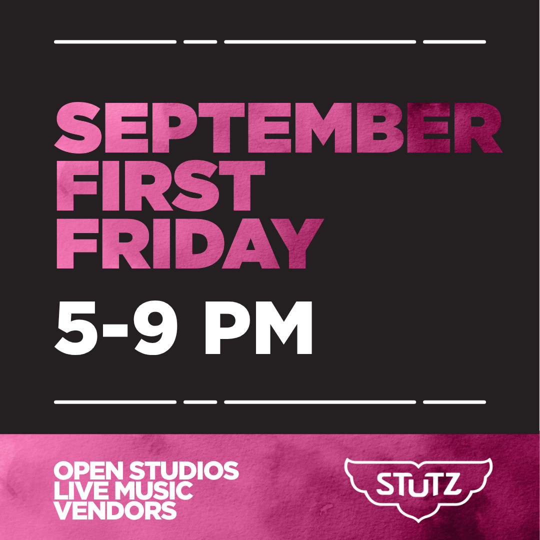 September First Friday 