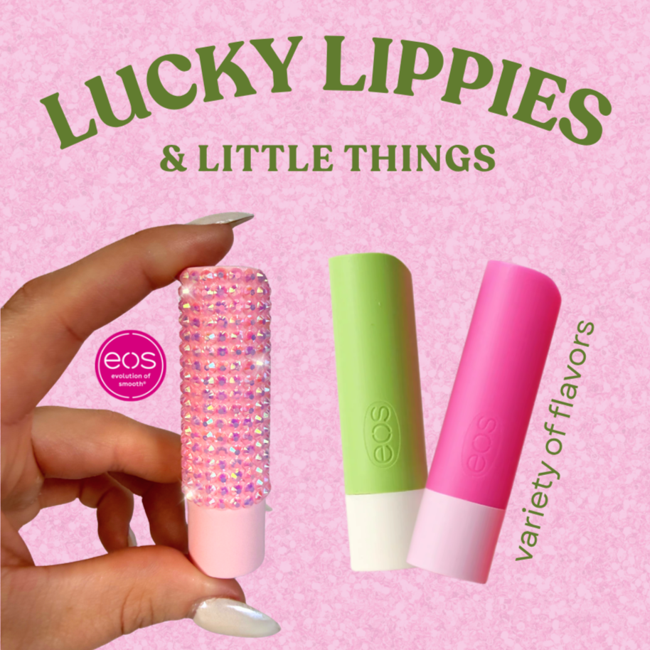 Bedazzle Bar - Lucky Lippies &amp; Little Things