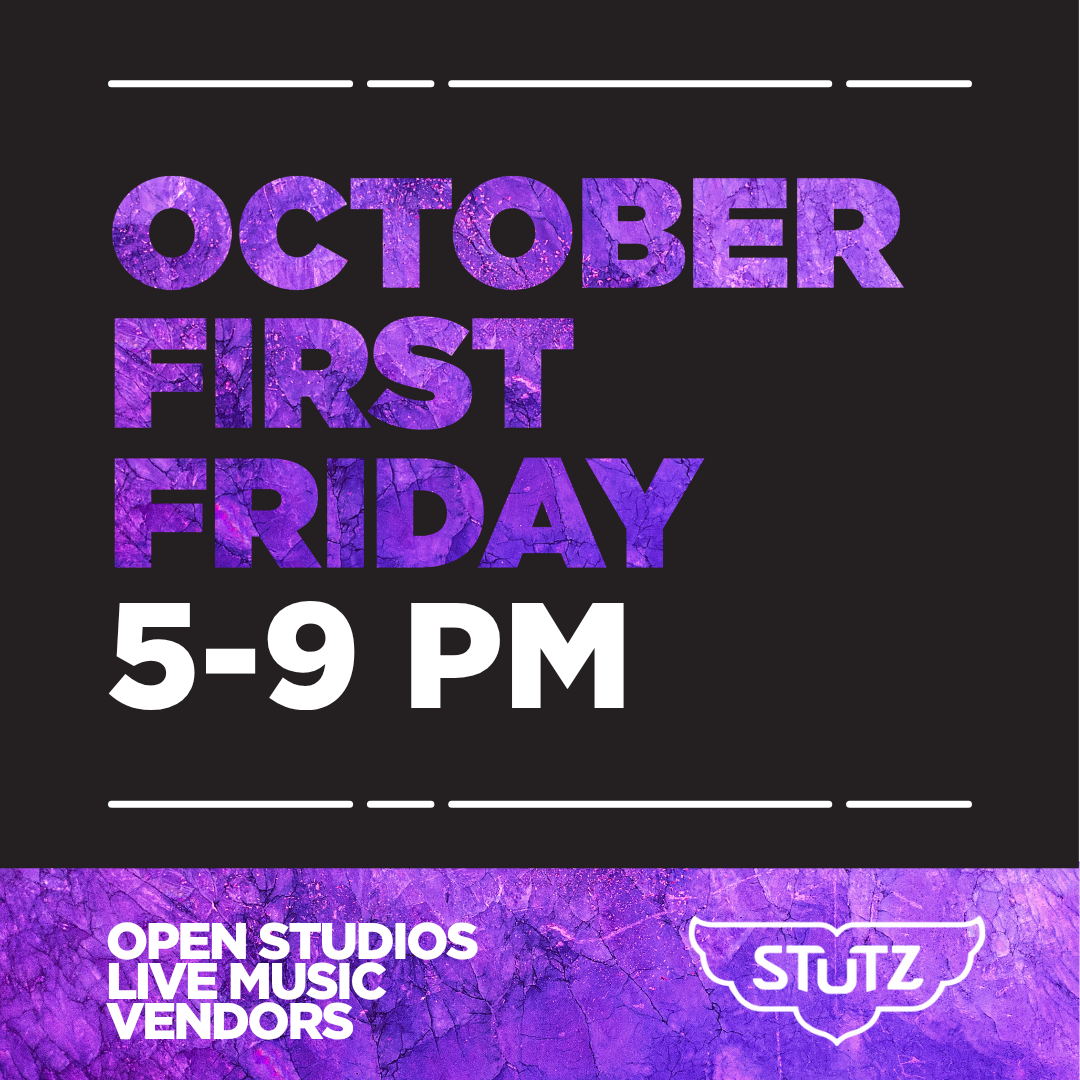 October First Friday 