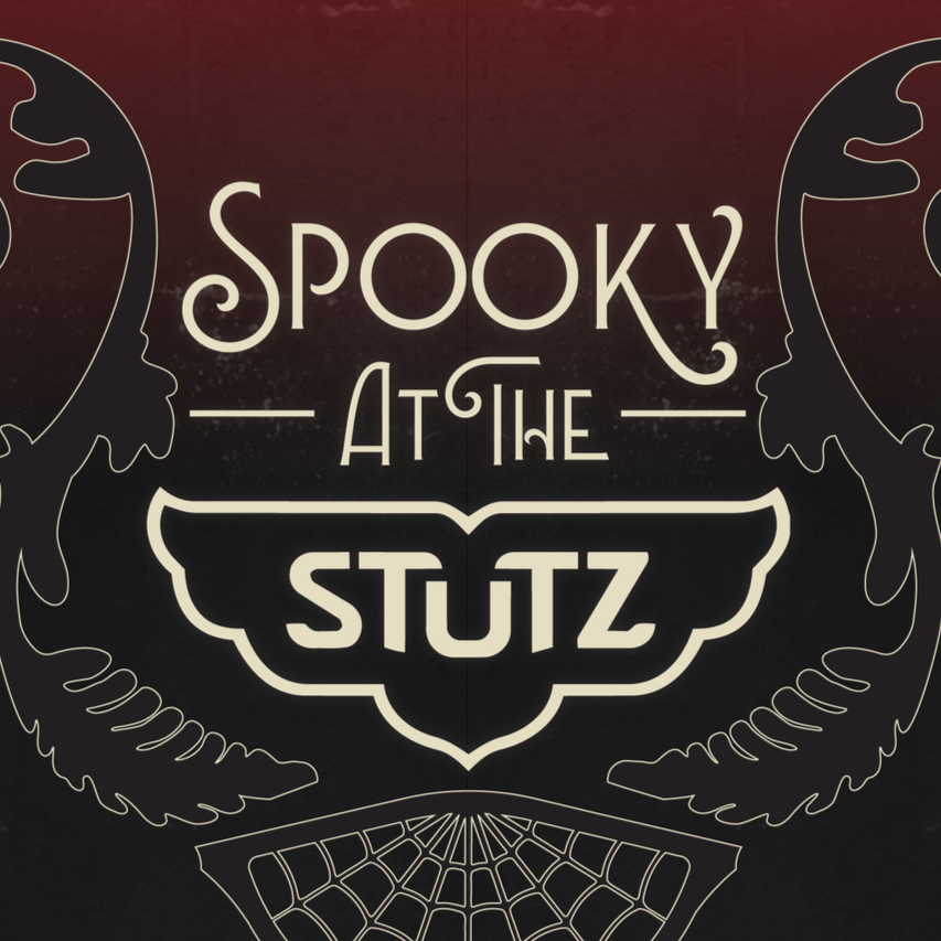 Spooky at the Stutz