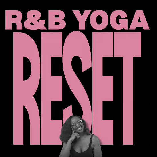 R&B Yoga Reset: Kehlani