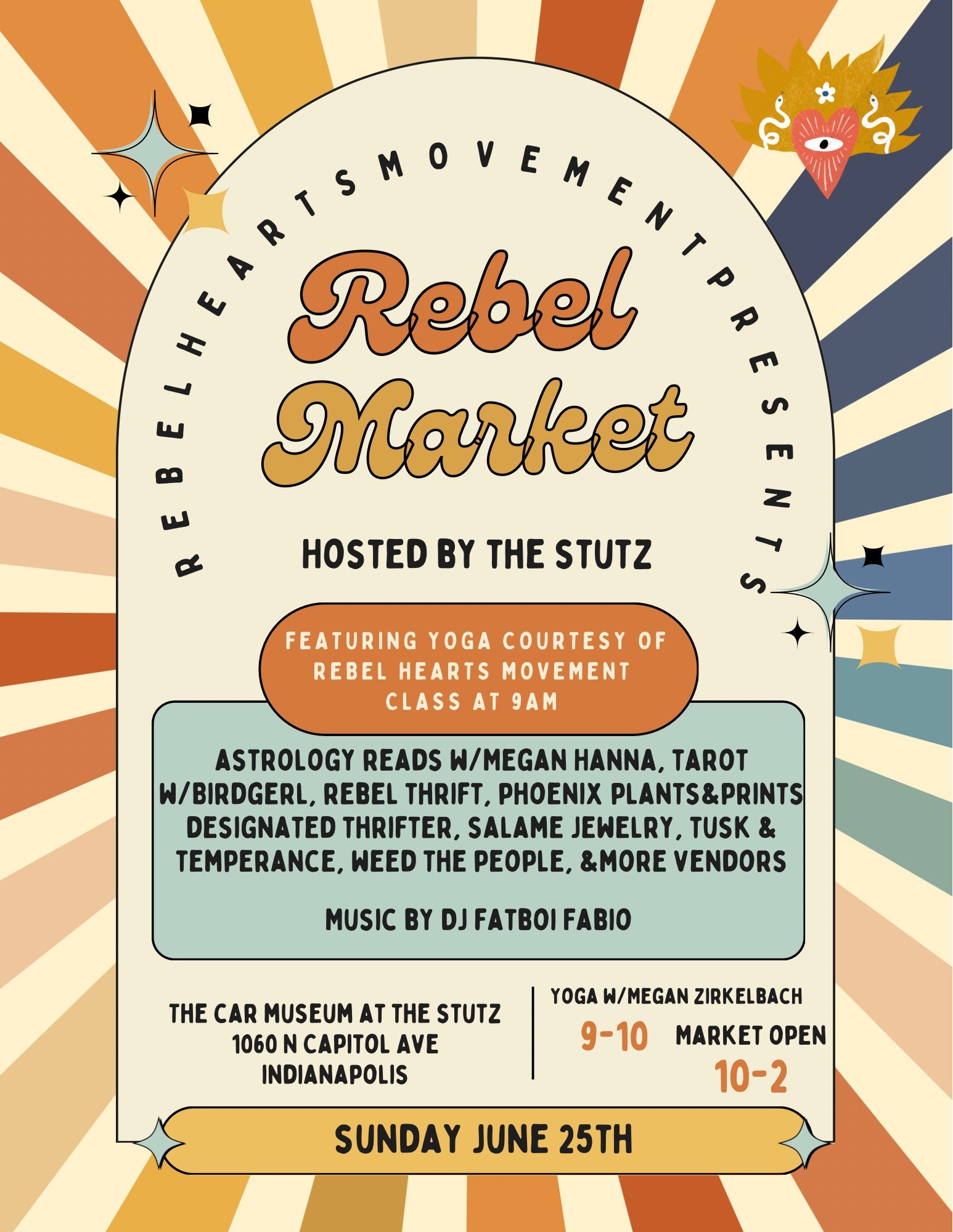 Rebel Market