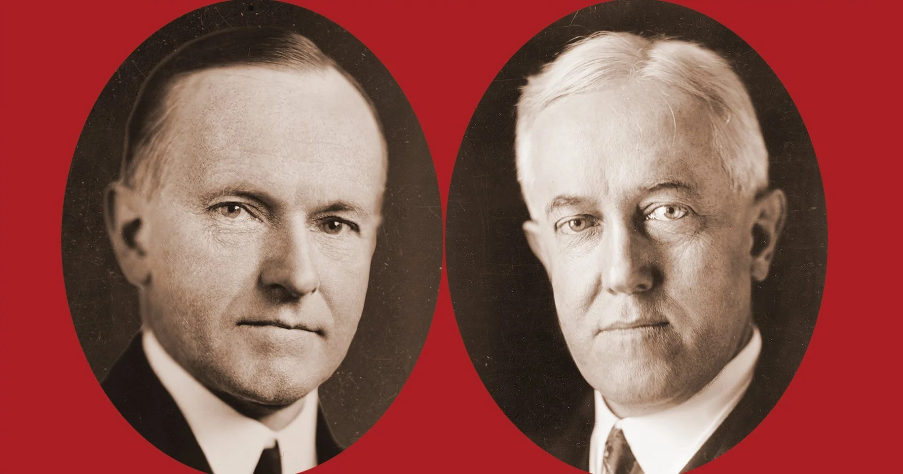 1924: The High Tide of American Conservatism
