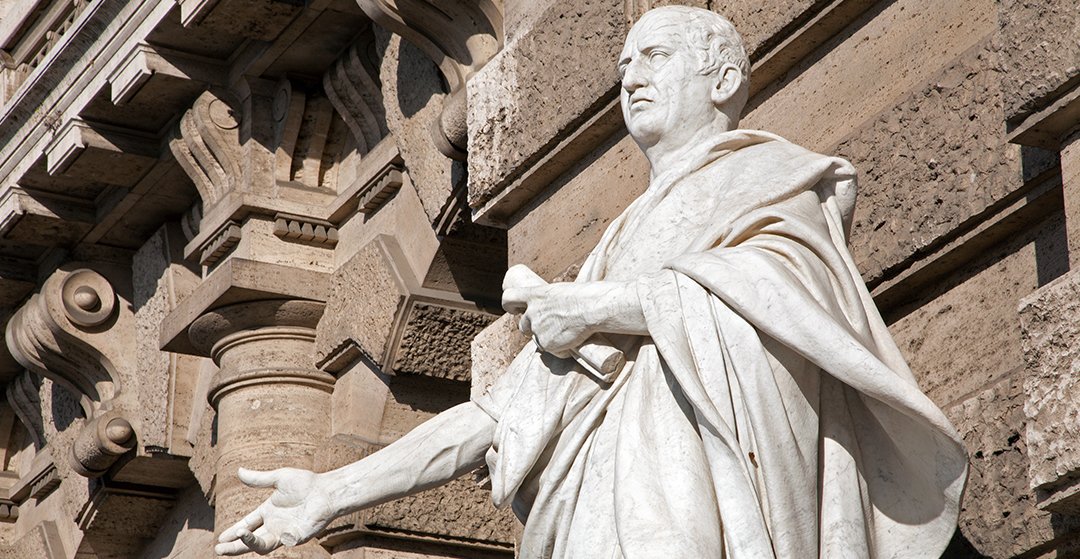 More Cicero, Fewer Electives