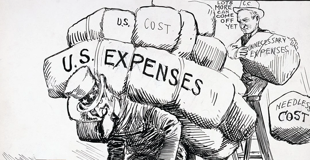 America in Debt: Media Reactions