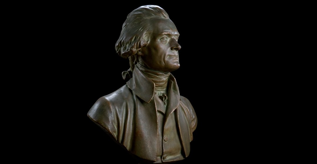 Jefferson, the Antislavery Slaveholder