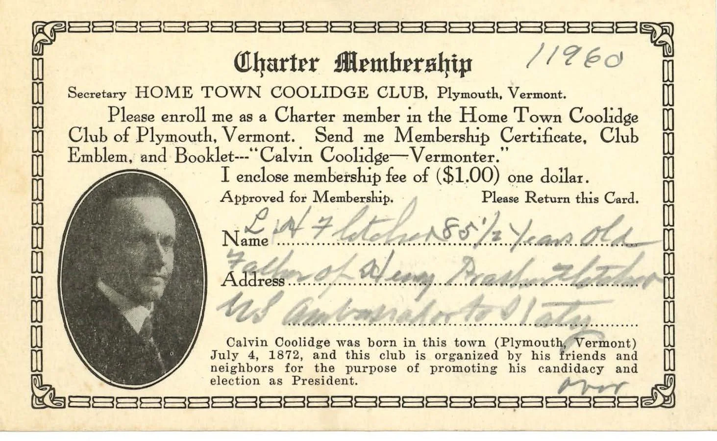 L. H. Fletcher MembershipCard_Front.jpg