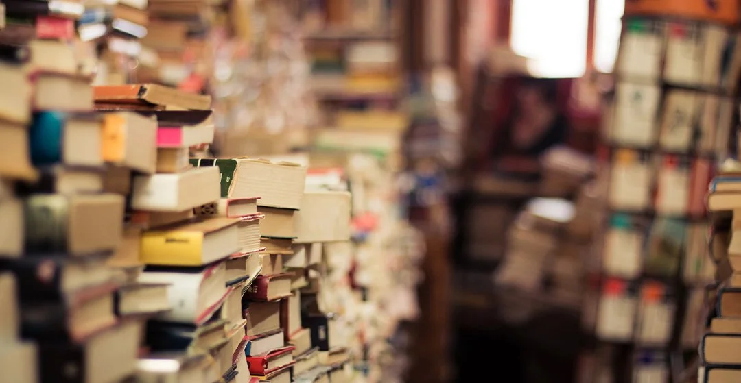 In Defense of Hoarders
