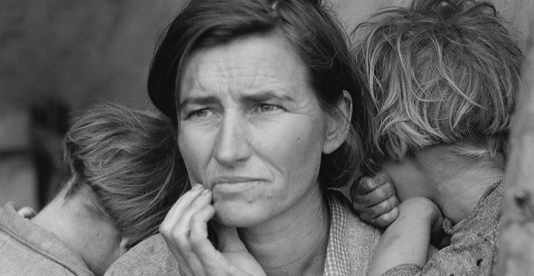 A Second Look at the Causes of the Great Depression