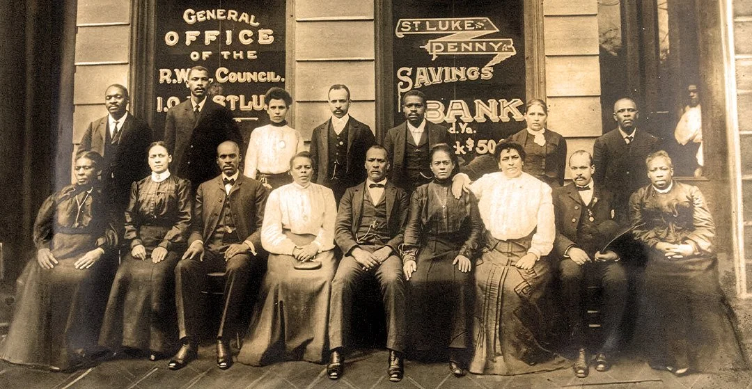 Black Americans Liberated Themselves