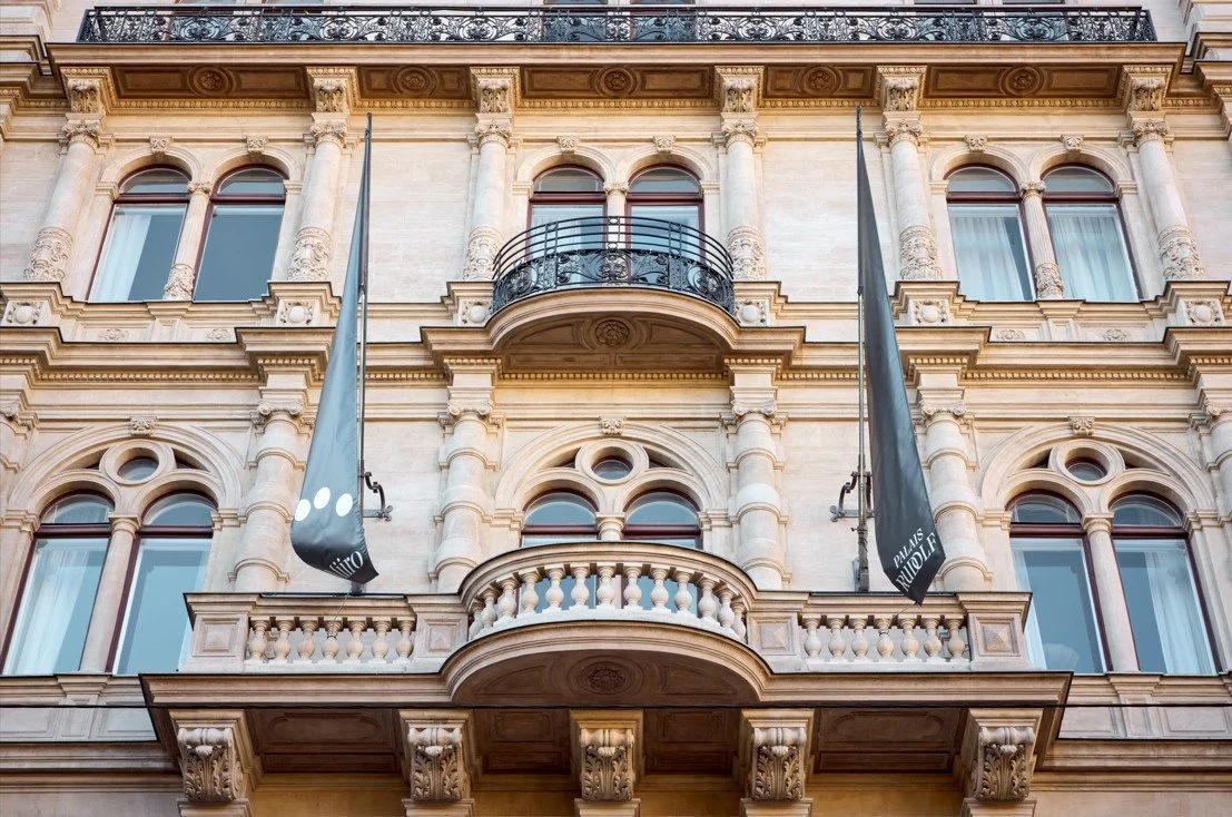 Miiro Palais Vienna