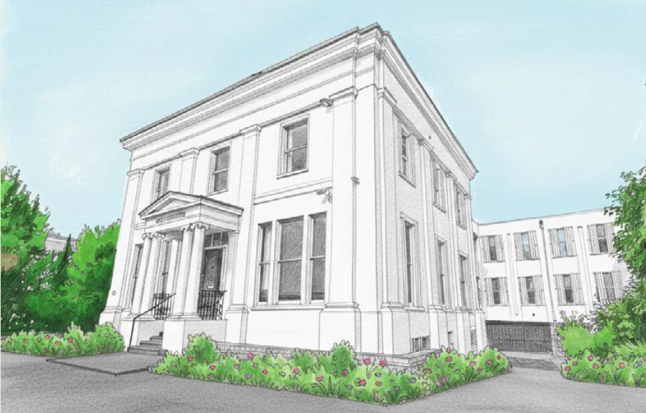 Cheltenham Ladies College - Hadley House Sixth Form